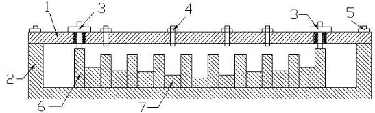 Ultra-wideband filter