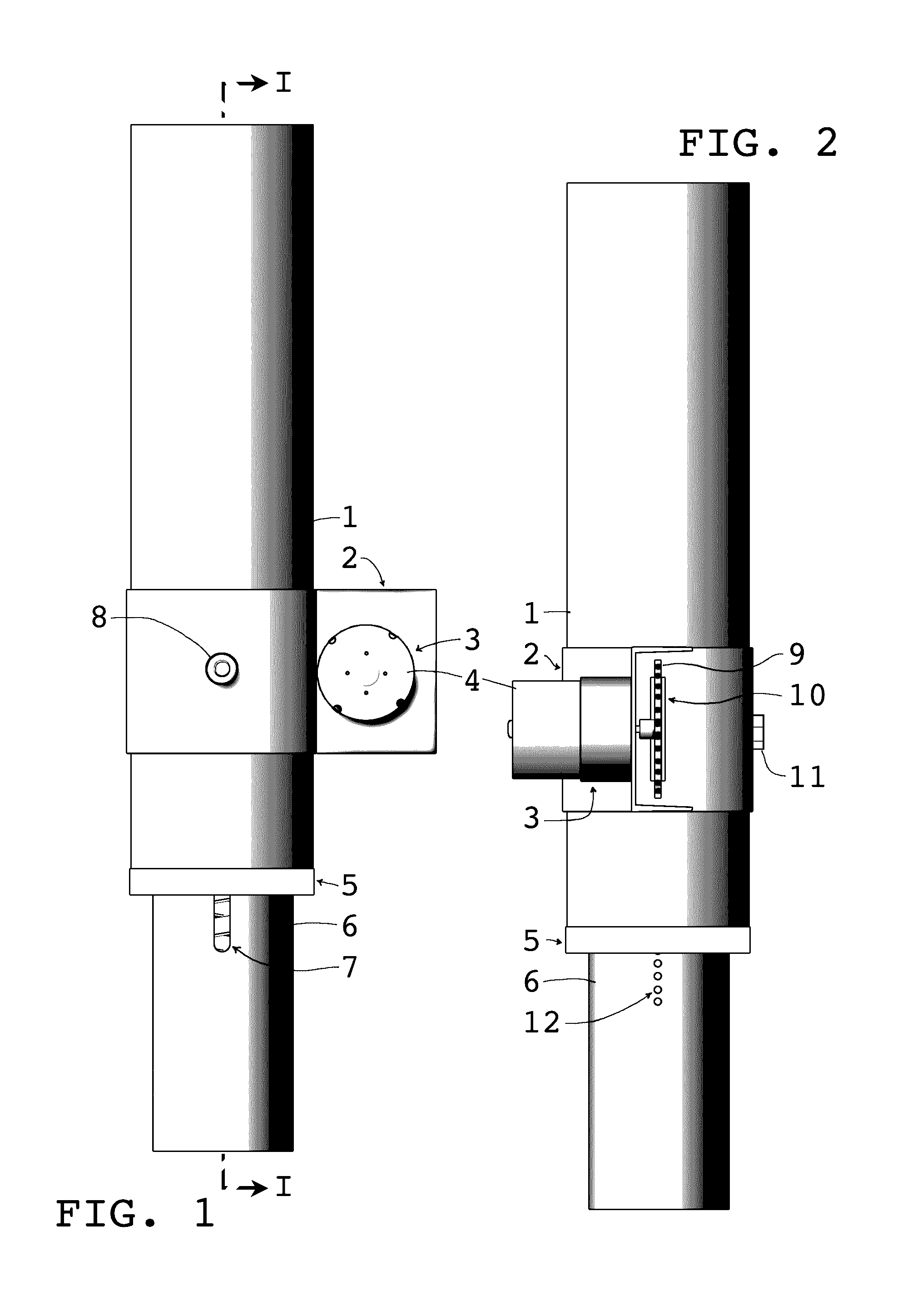 Active electromechanical suspension and power generation system using an acceleration controller