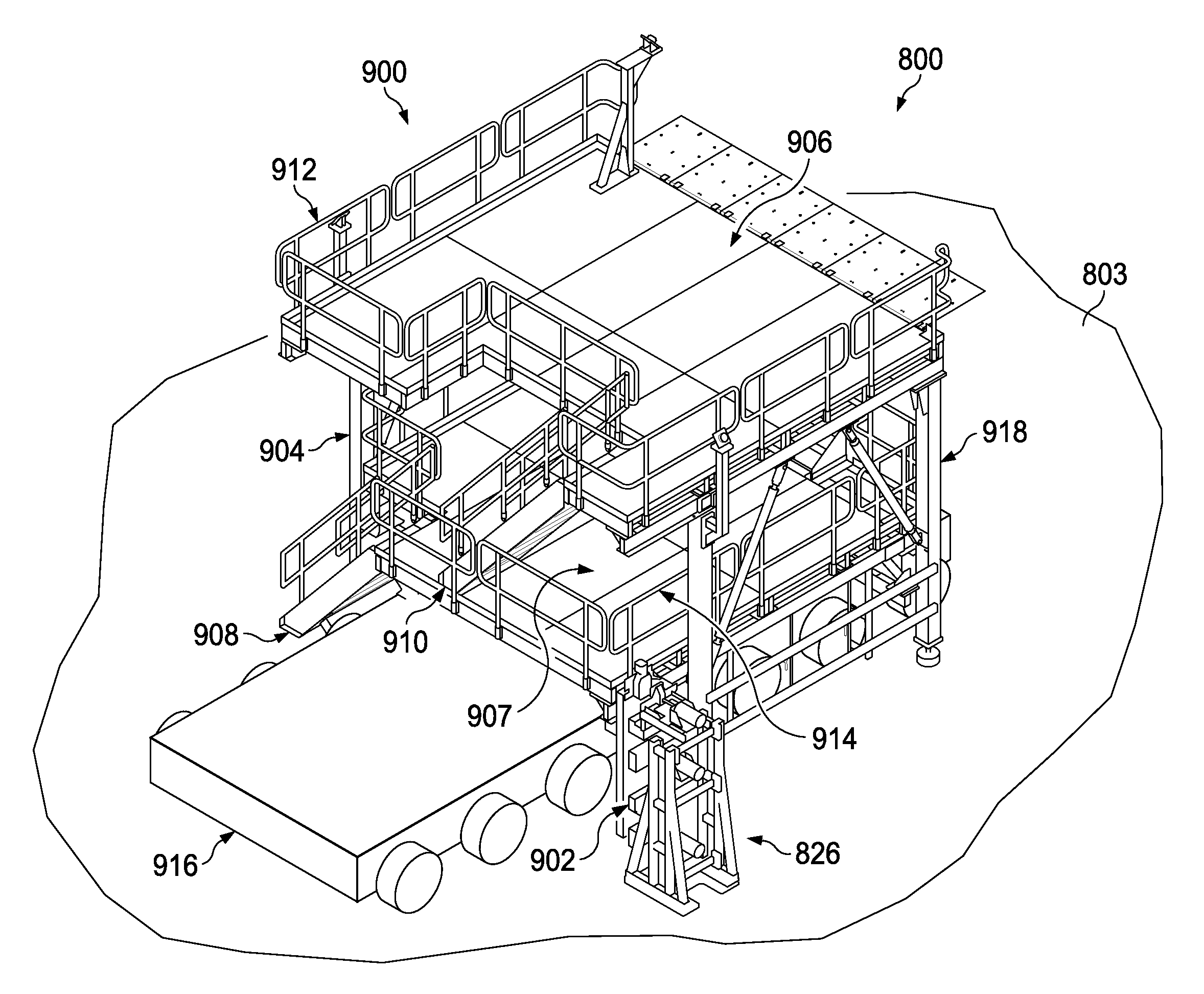 Utility Fixture for Creating a Distributed Utility Network