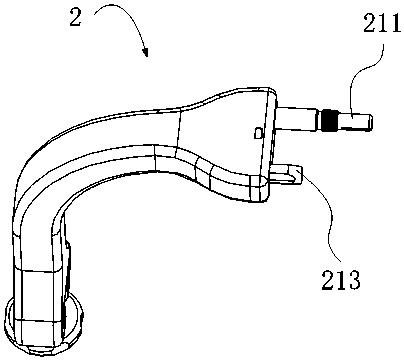 Intramedullary nail sighting device