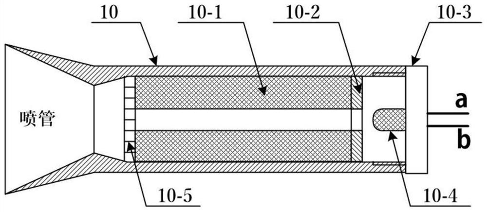 A Transient Detonation Pulse Engine and Radial Multipulse Thrust Vectoring Device