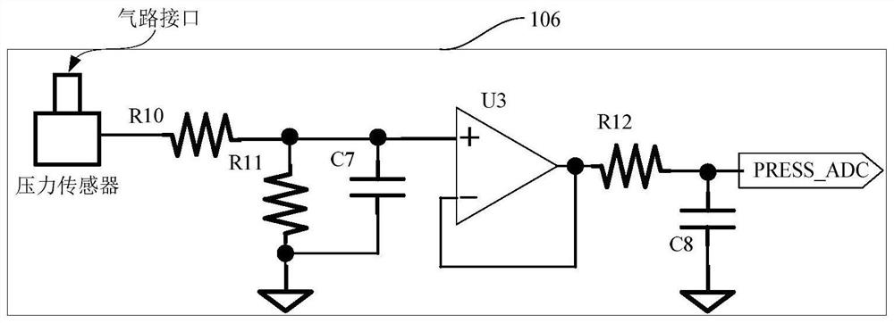 Rapid constant-pressure infusion control system and method