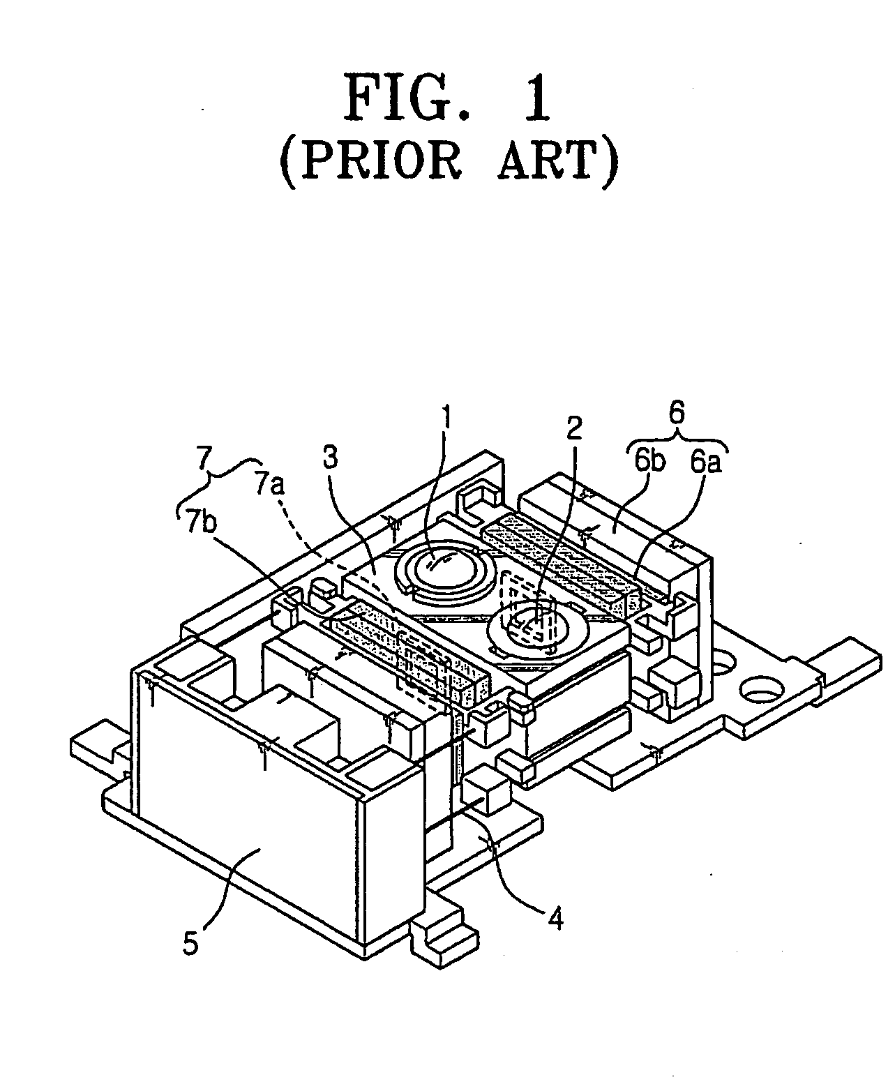 Optical pick-up actuator and method, and reproducing and/or recording apparatus with same