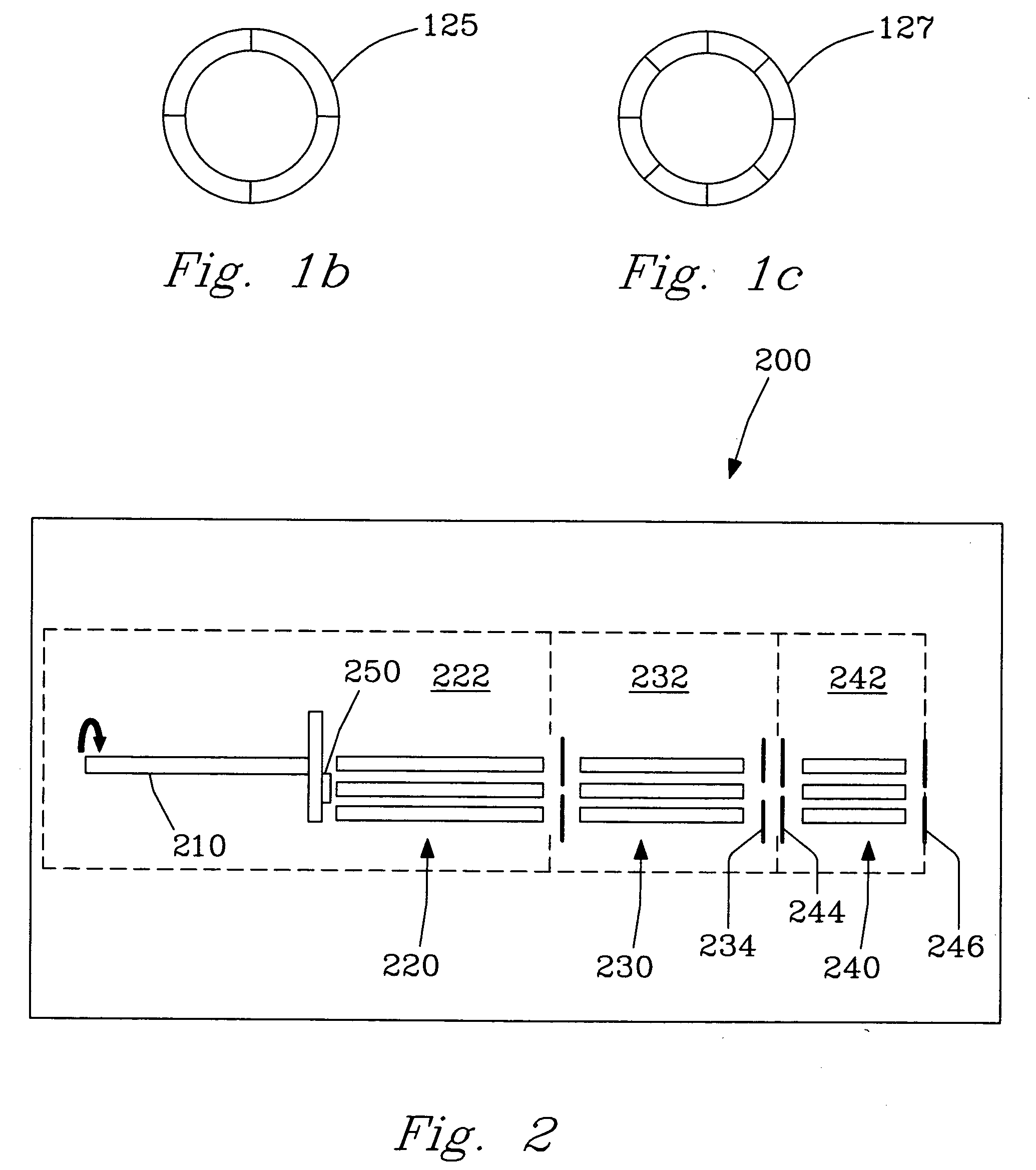 Method and apparatus for enhanced sequencing of complex molecules using surface-induced dissociation in conjunction with mass spectrometric analysis