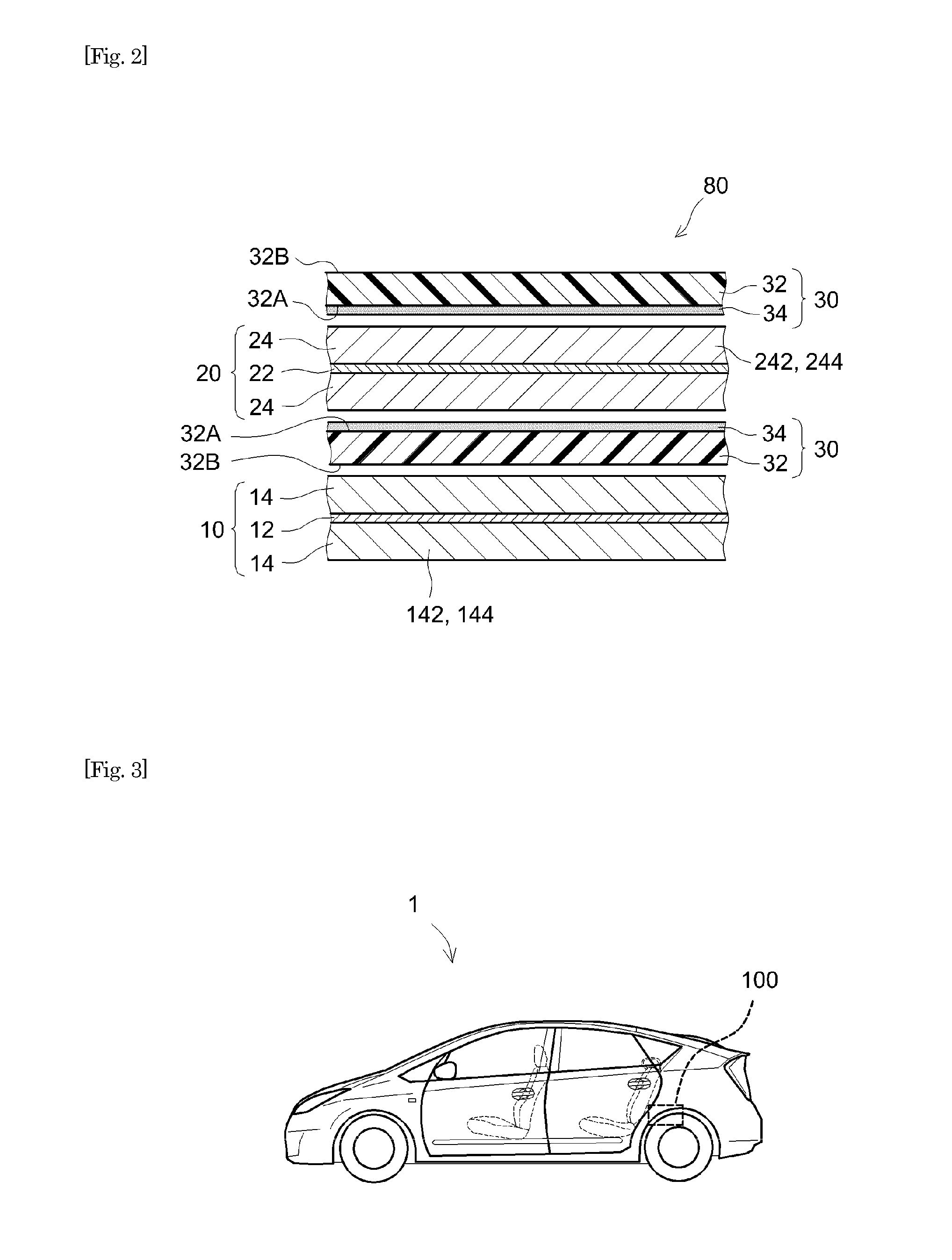 Non-aqueous electrolyte secondary battery