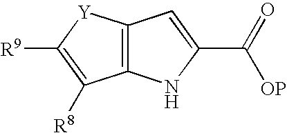 Glucokinase-activating fused heterocyclic compounds and methods of treating diabetes and obesity