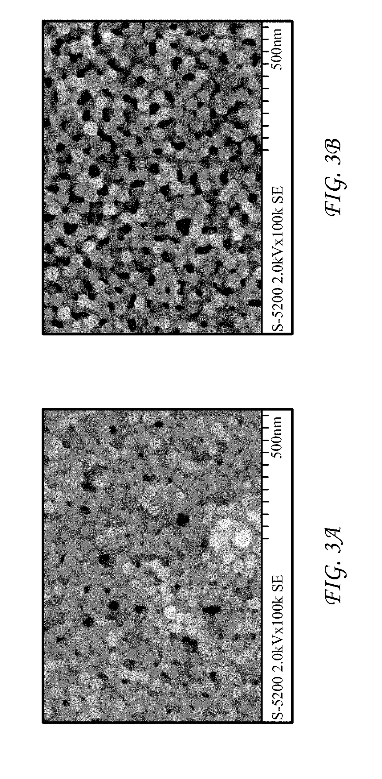 Self-assembly method for core/shell nanoparticles with enhanced emission