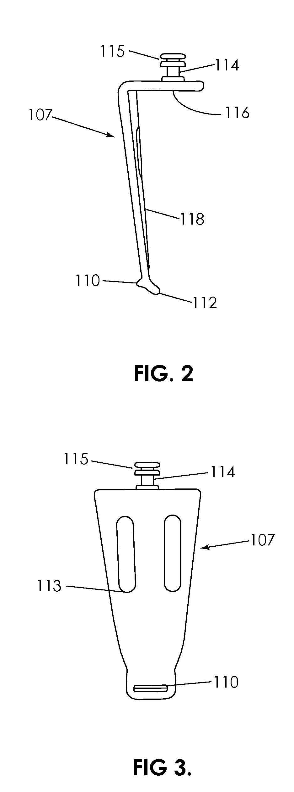 Device and method for tissue retraction in spinal surgery
