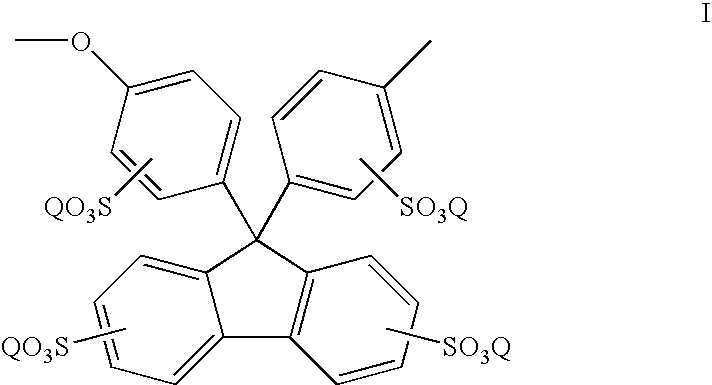 Sulfonated polyaryletherketones