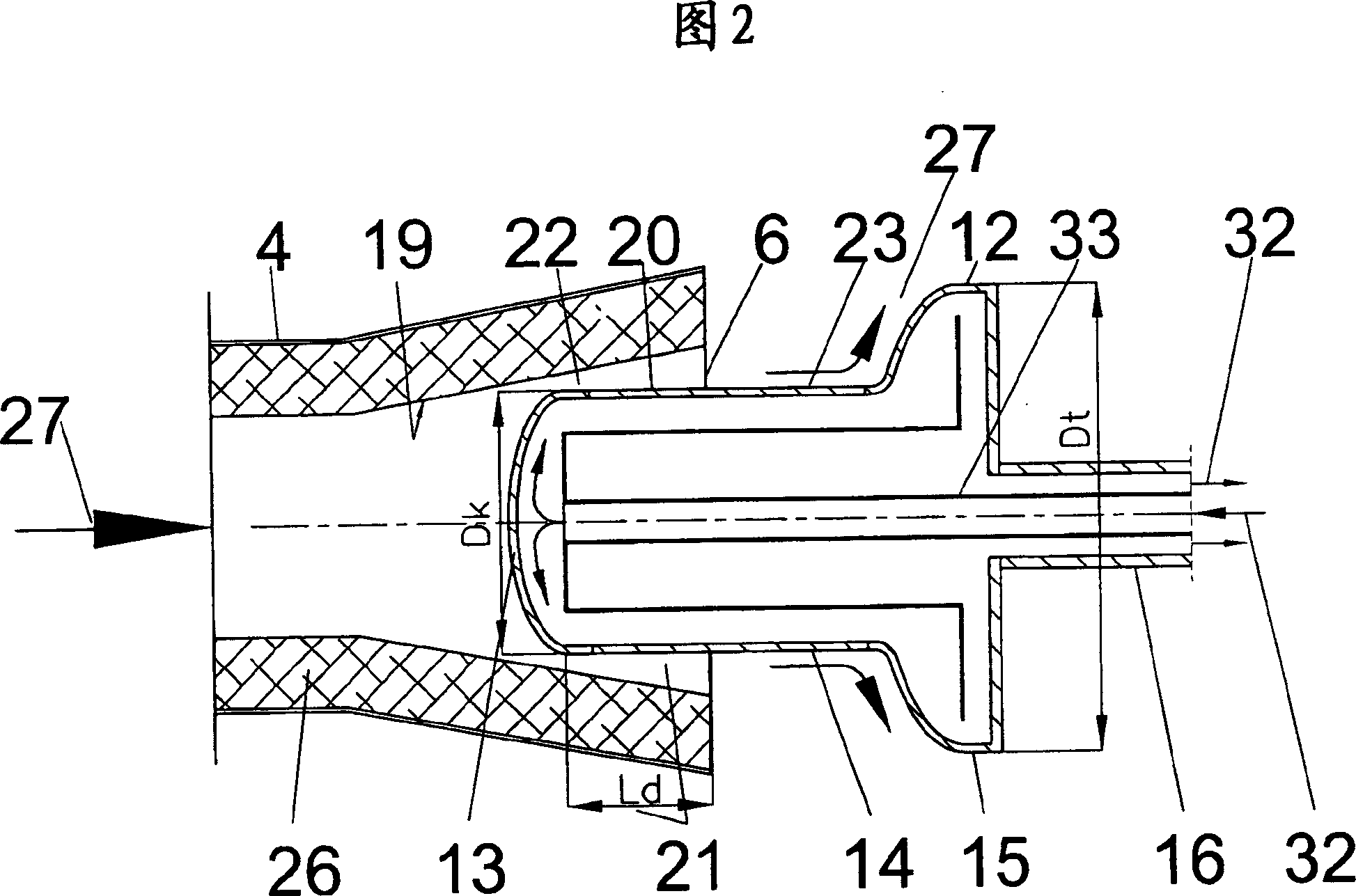 Waste heat boiler