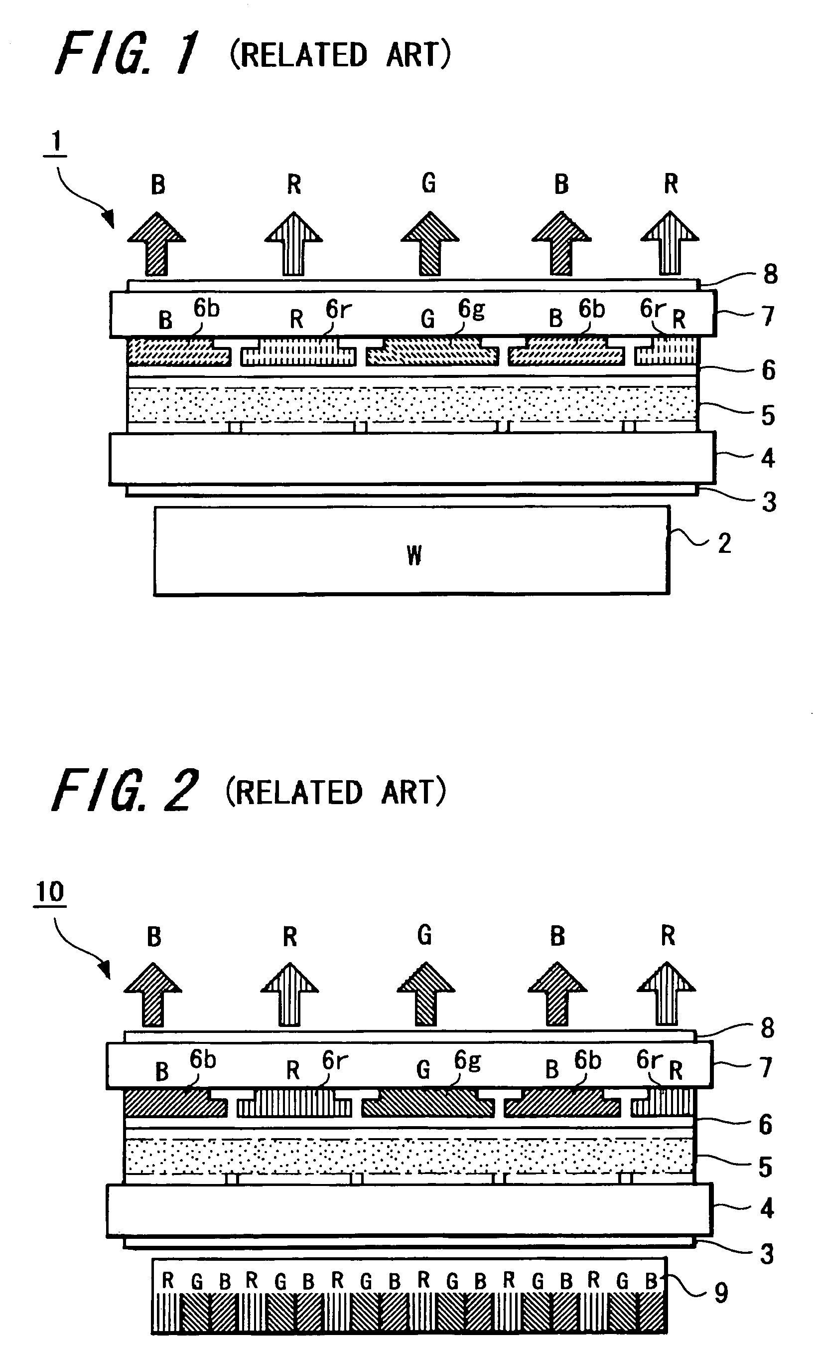 Liquid-crystal display apparatus and electronic device