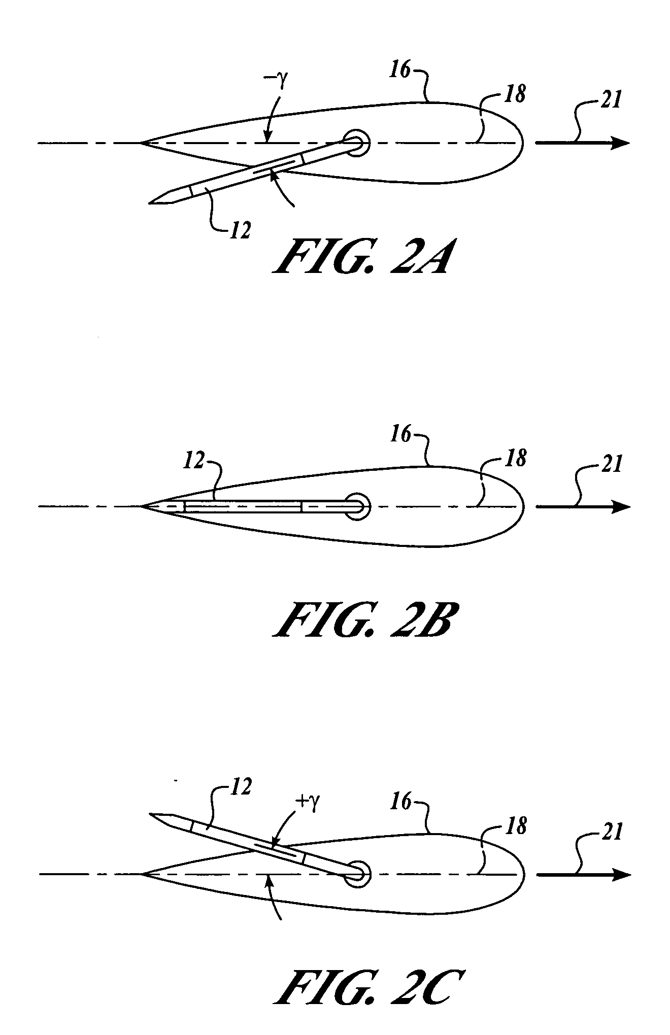 System and method for improved rotor tip performance