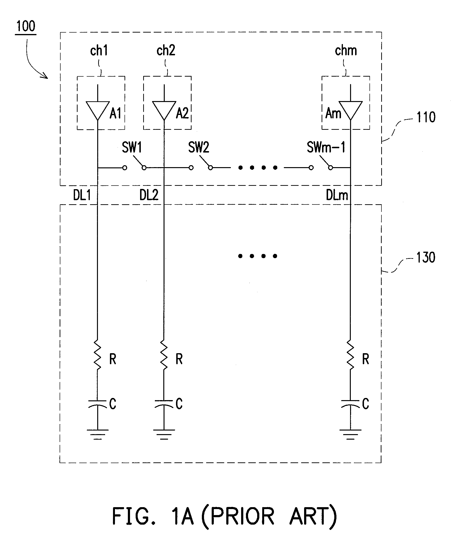Source driver and driving method thereof