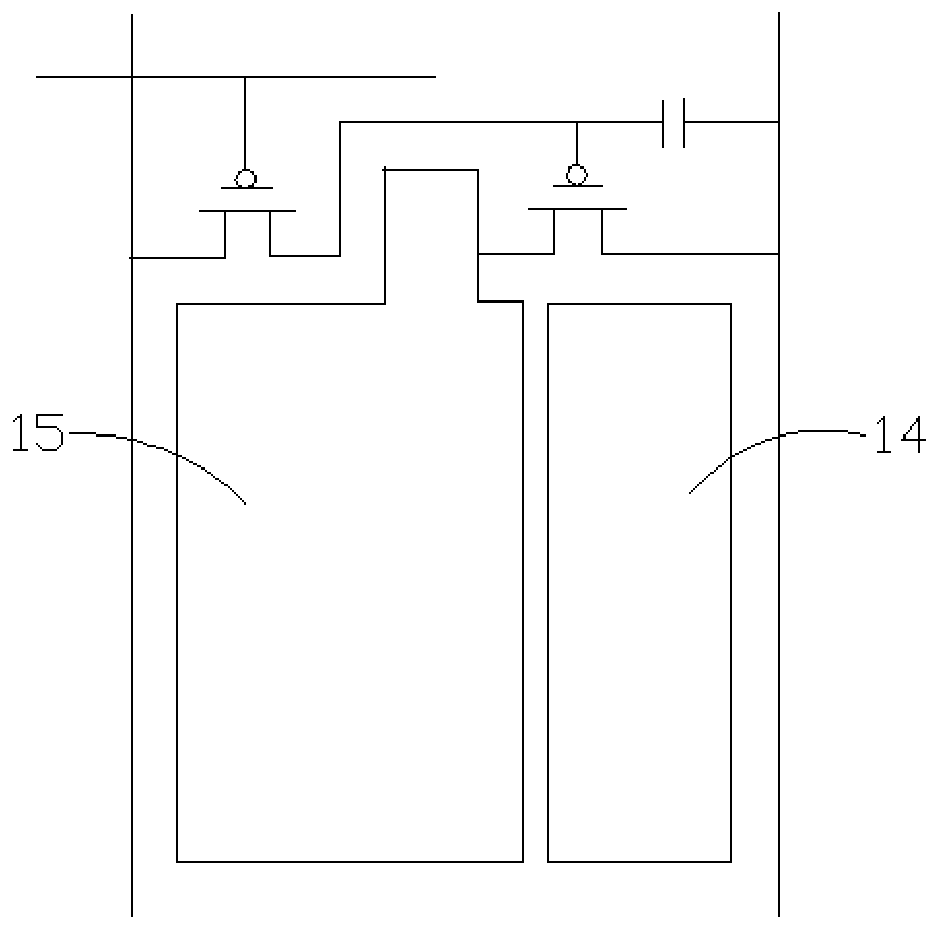 Display panel and electronic equipment