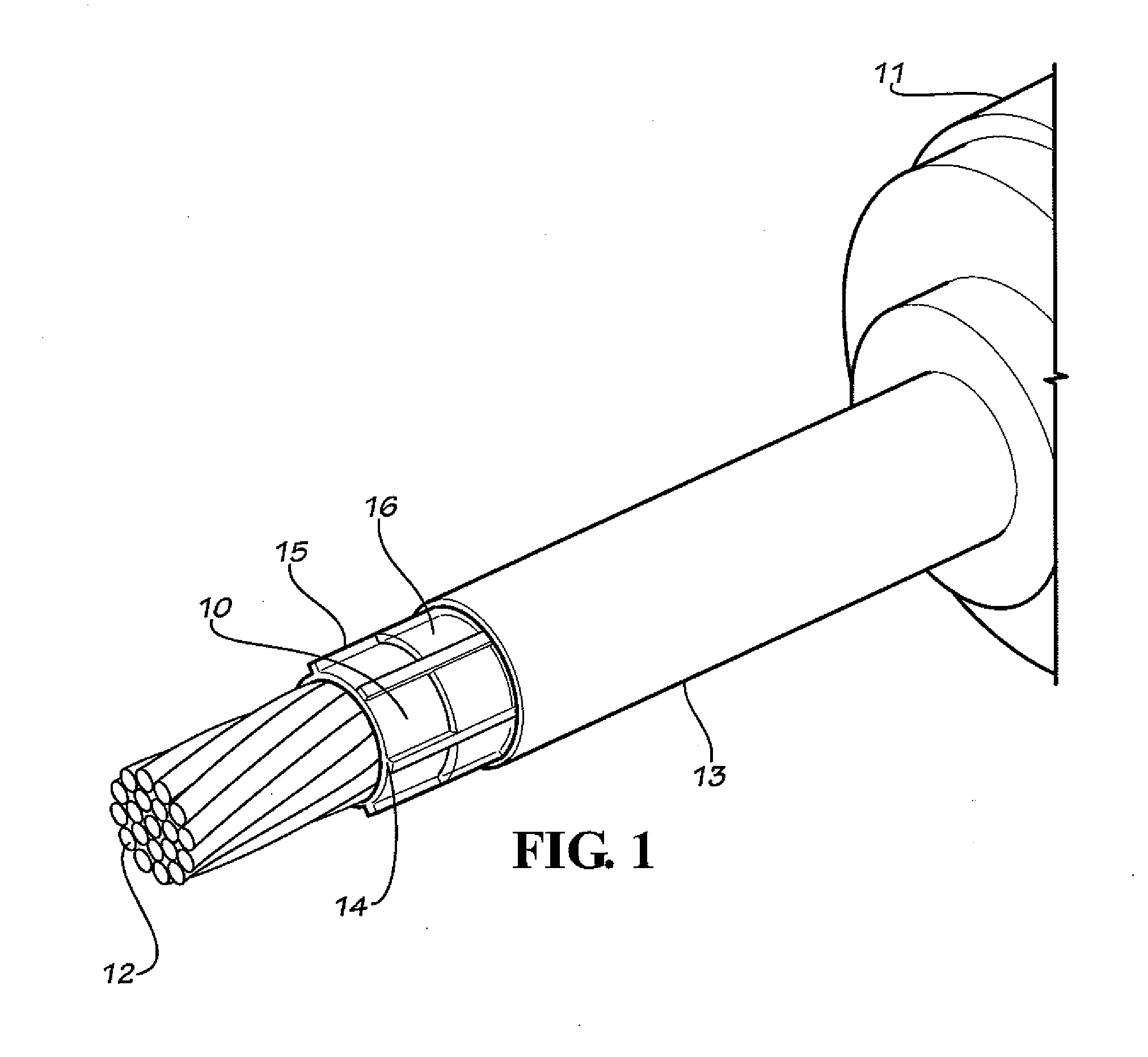 Self-Sealing Electrical Cable Using Rubber Resins