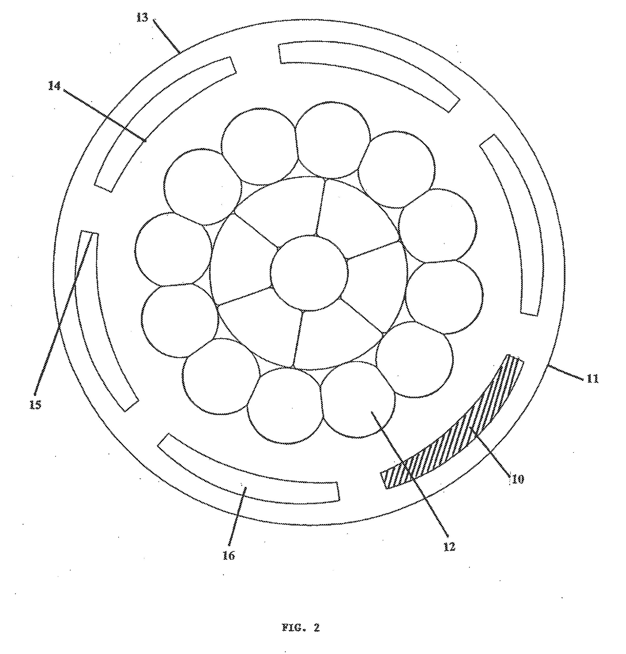 Self-Sealing Electrical Cable Using Rubber Resins