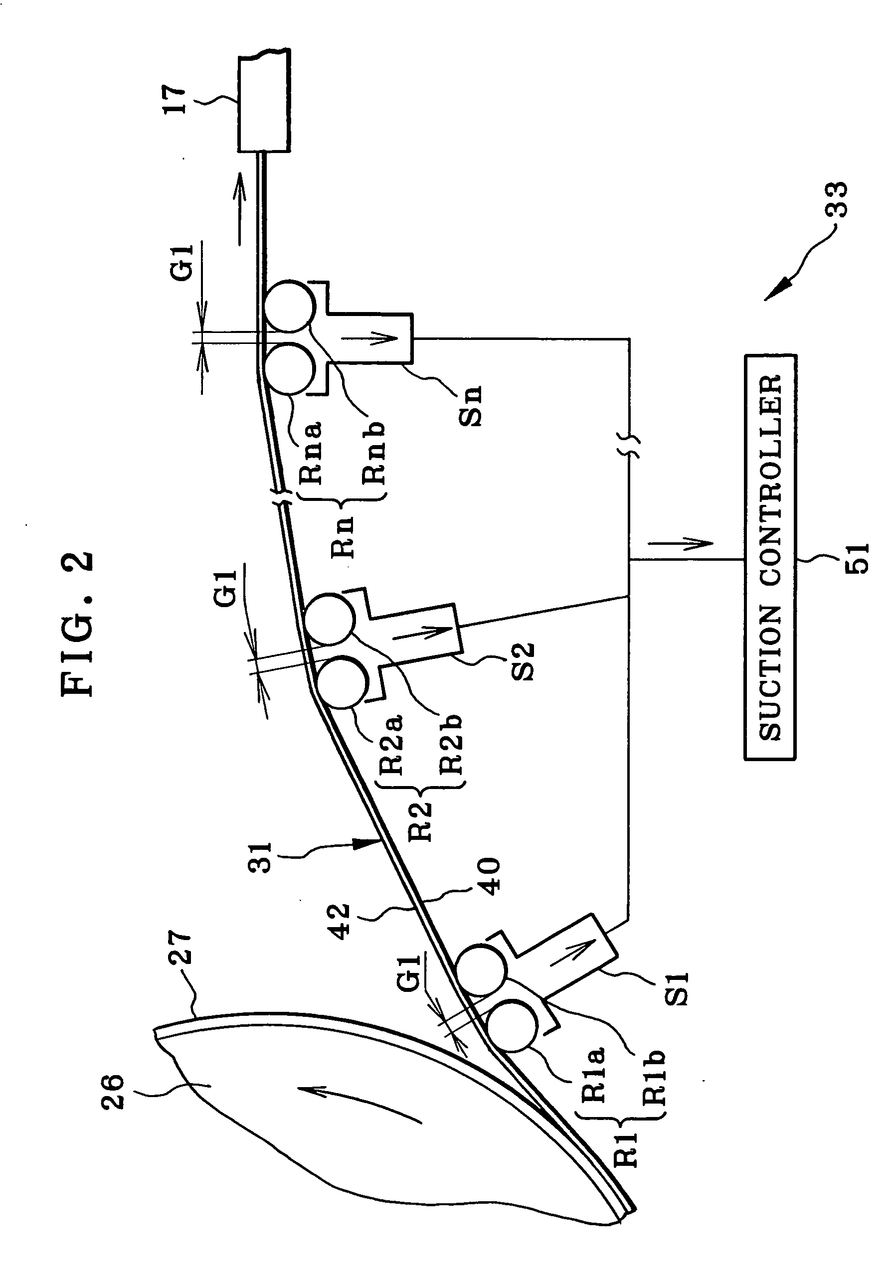Solution casting apparatus and process, cellulose acylate film, polarizing plate, and image display device