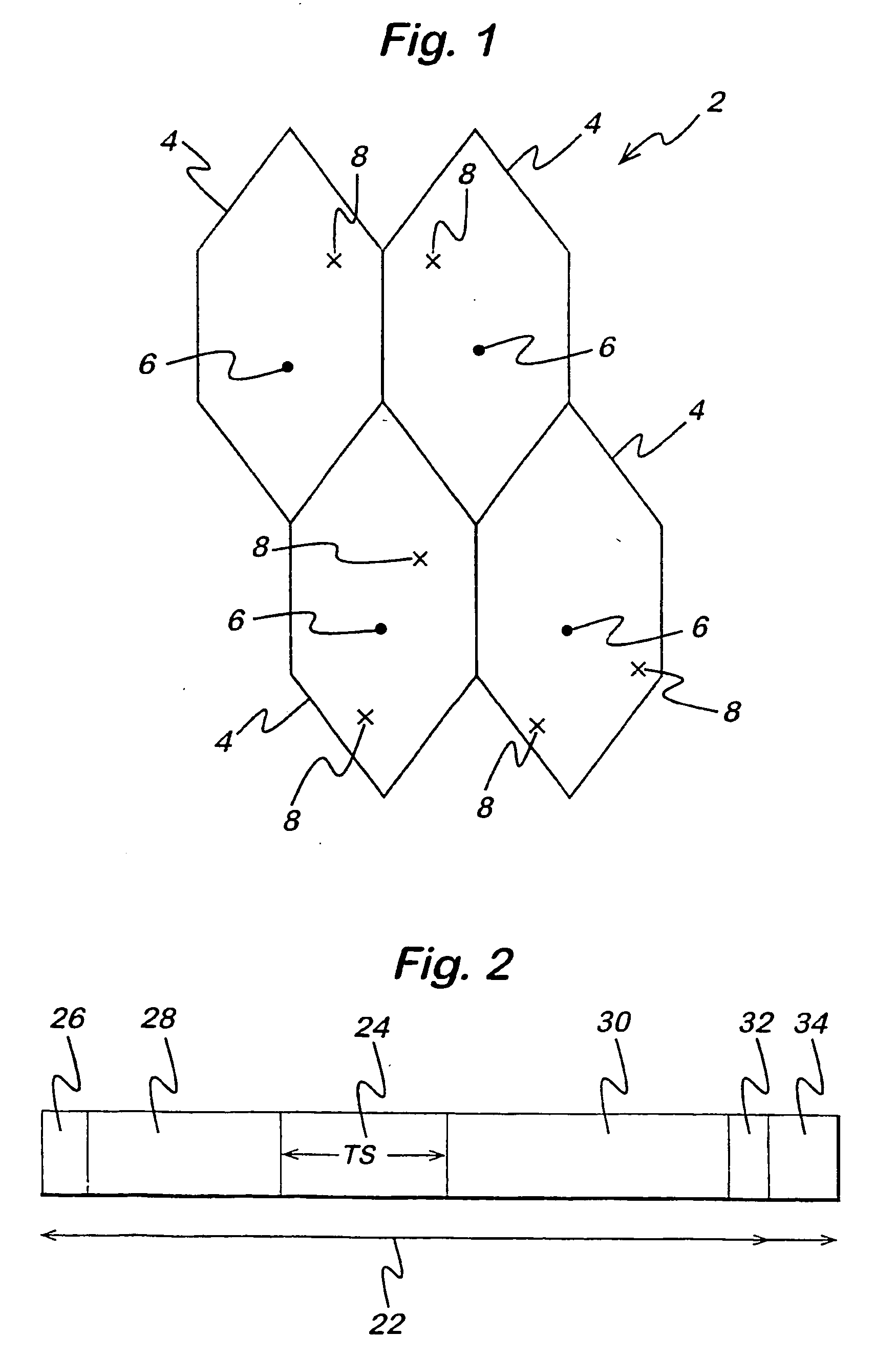 Receiver and a receiving method