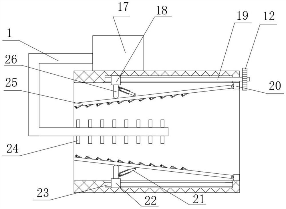 Fixed cutting method for laser cutting of circular material