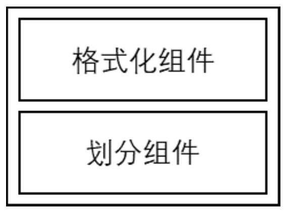 Code clone detection method and system based on byte code and neural network