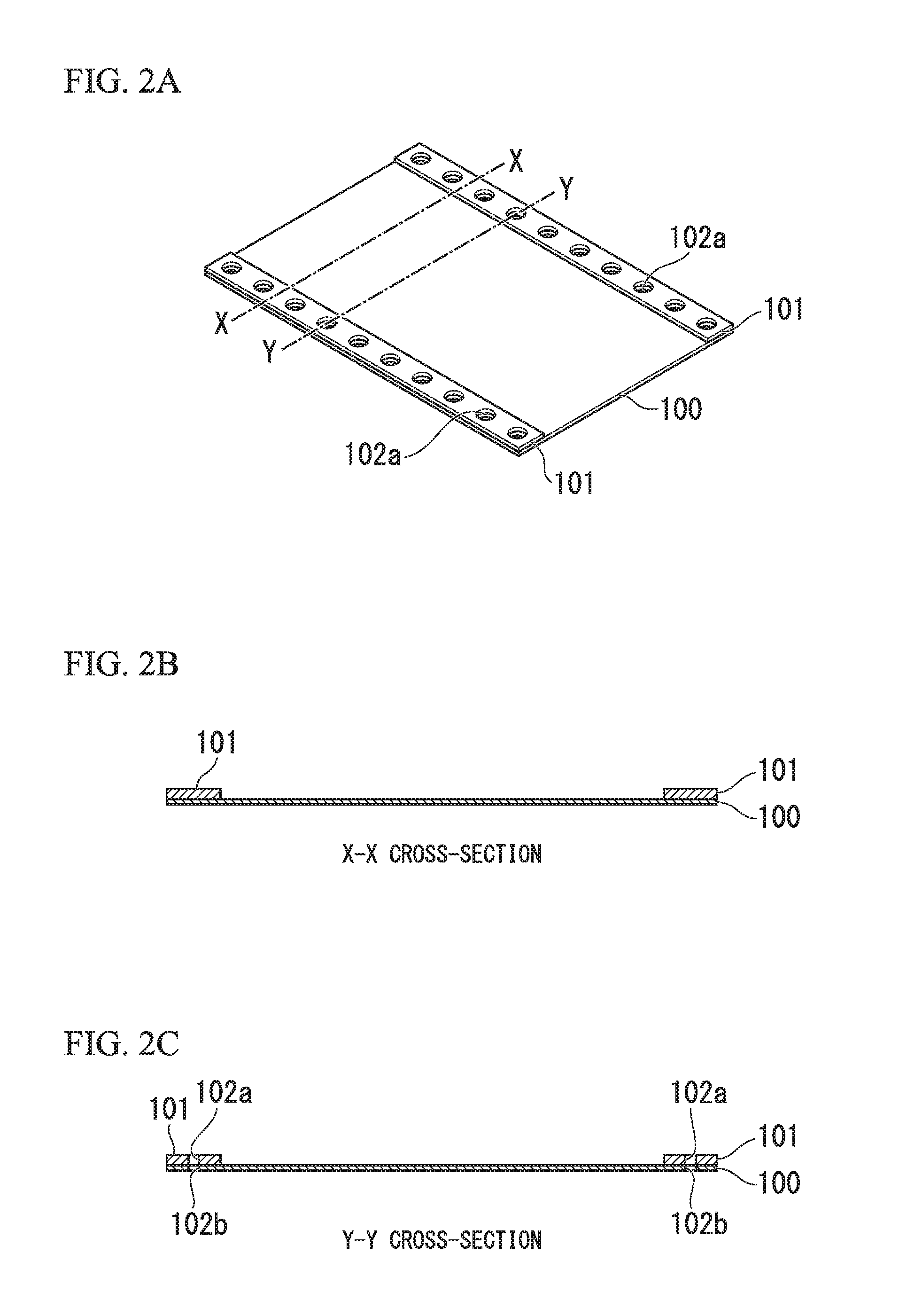 Automatic electrophoresis apparatus