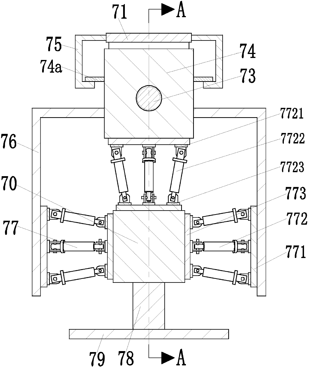 An Intelligent Grinding and Cleaning Manipulator for Subway Tracks