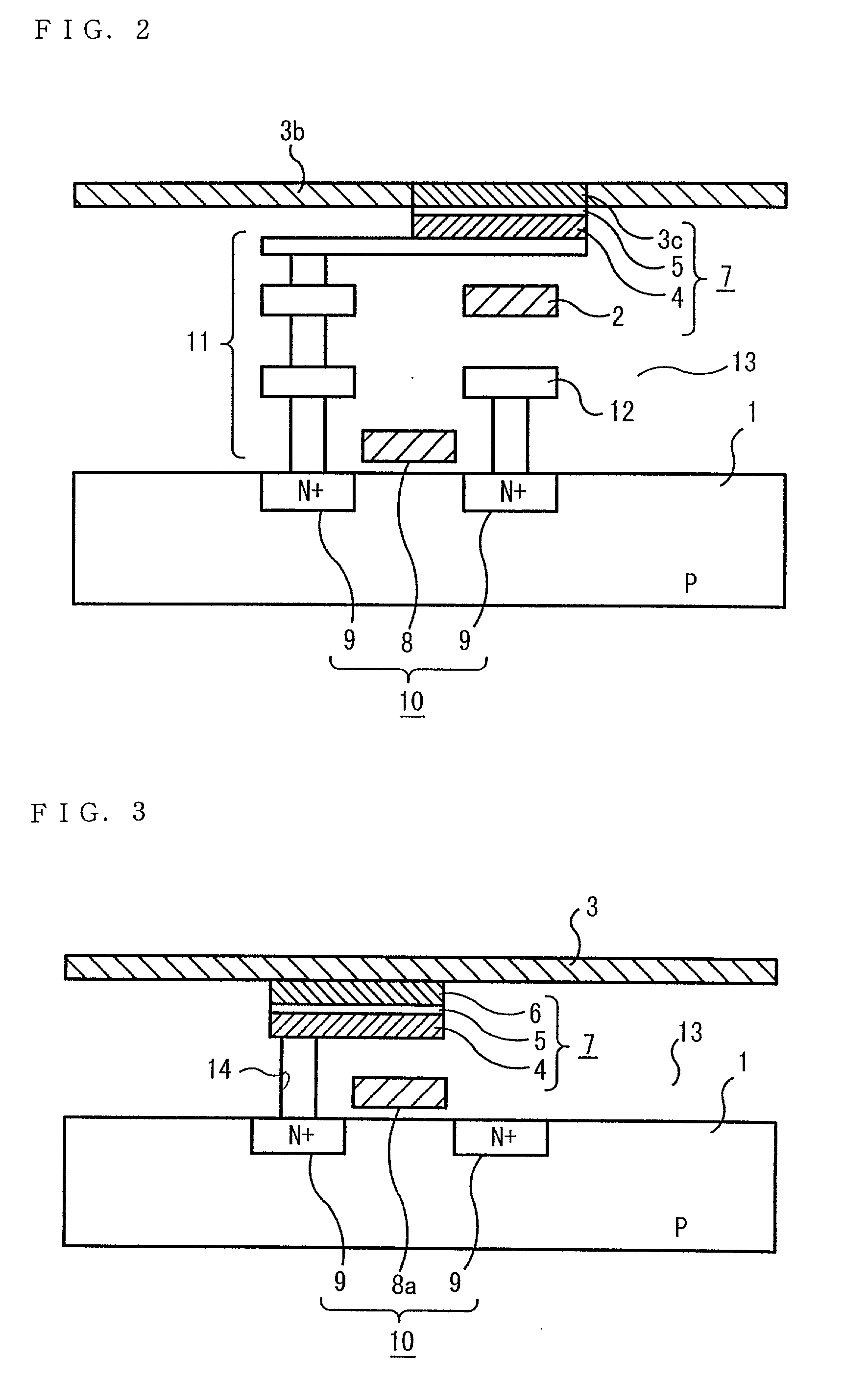 Magnetic random-access memory