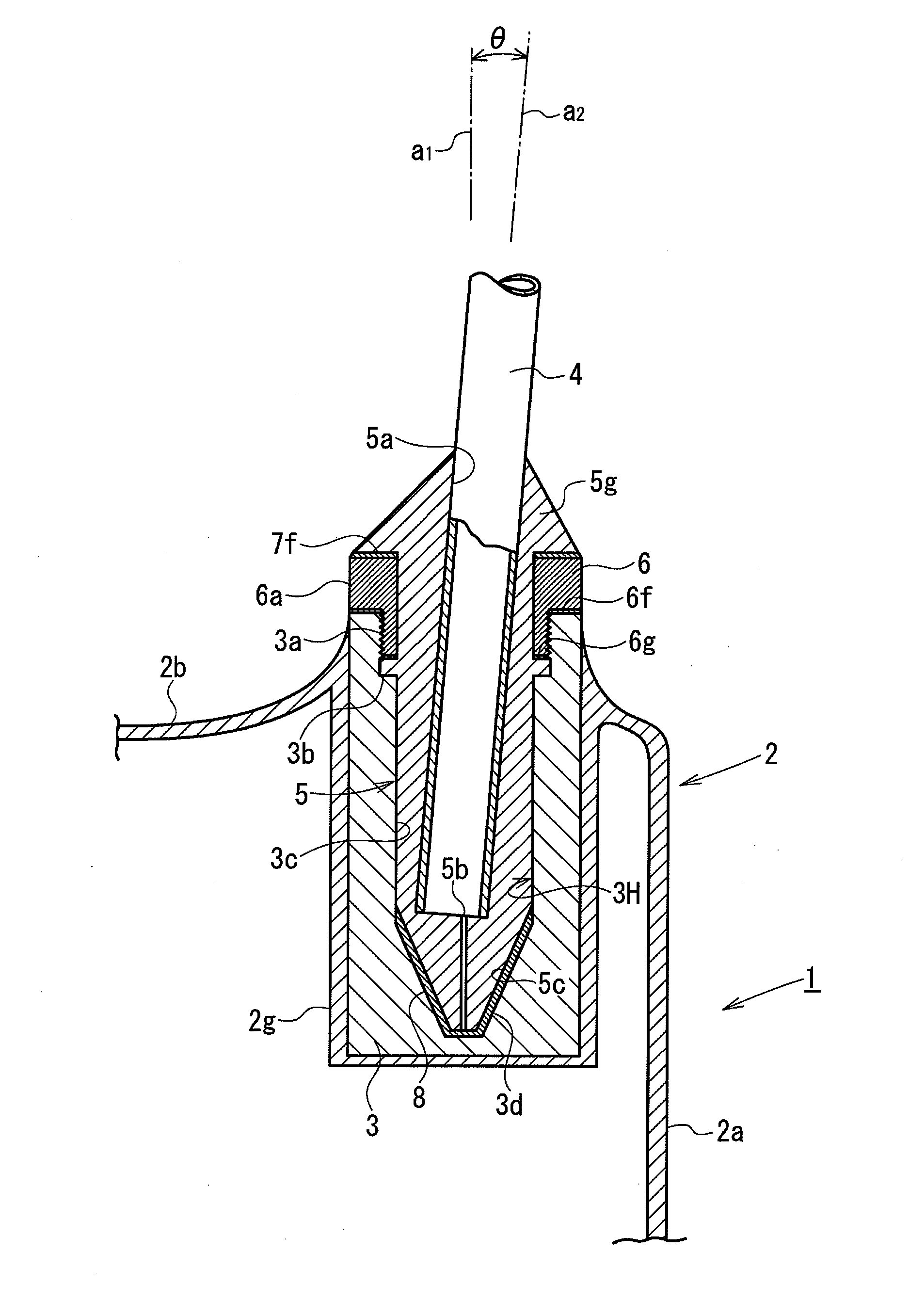 Golf club and method for adjusting properties thereof