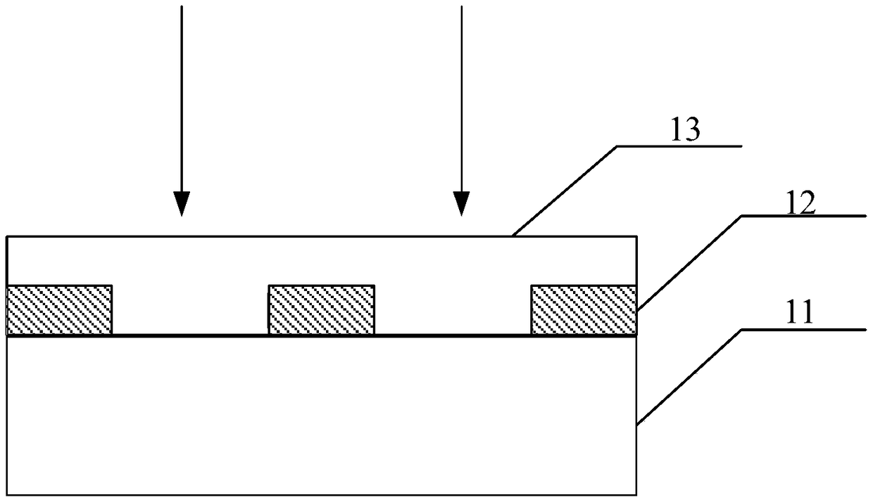 Cover plate texture processing method, cover plate with textures and terminal equipment