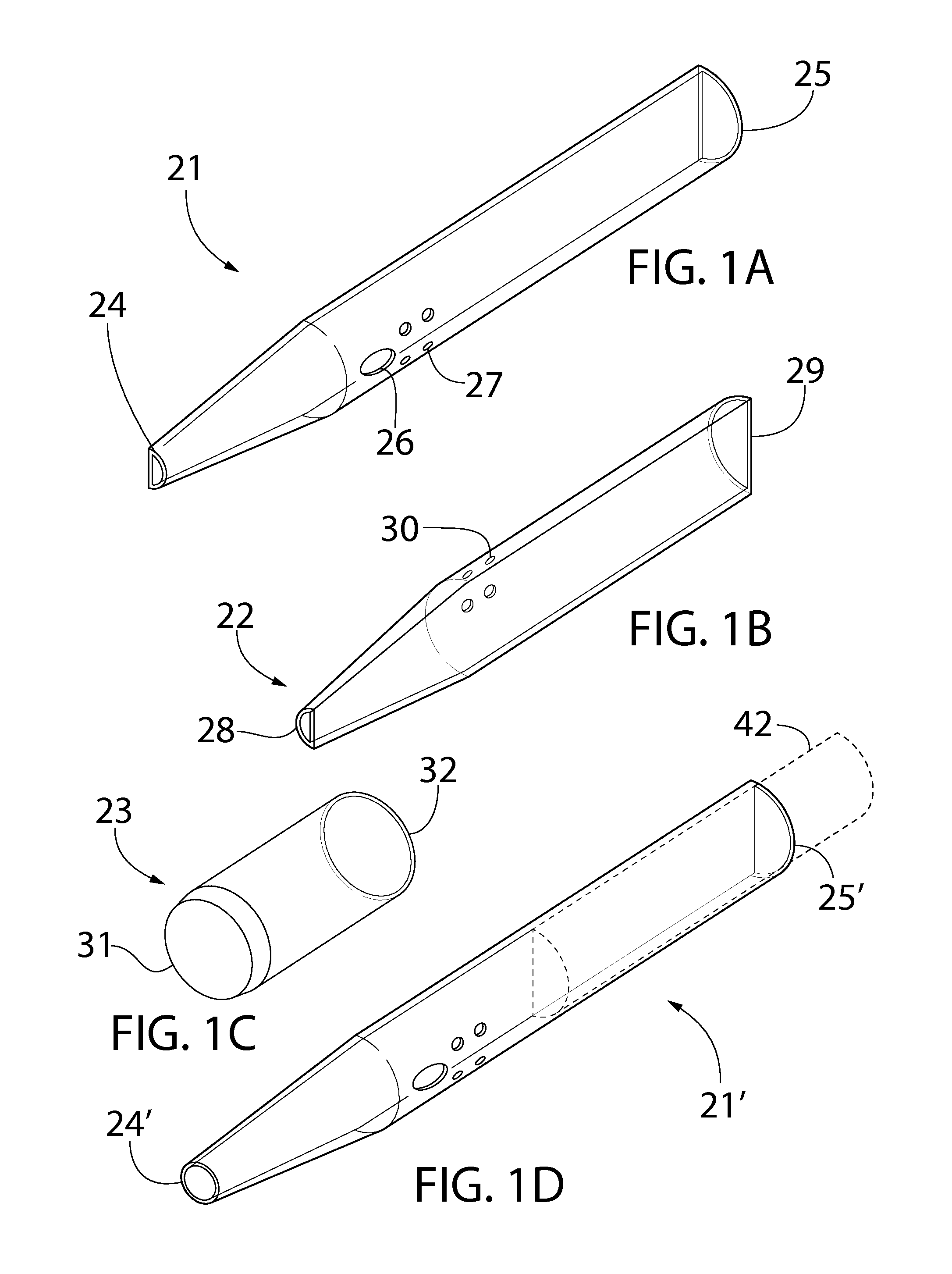 Split Tip Catheter for Dialysis Treatment