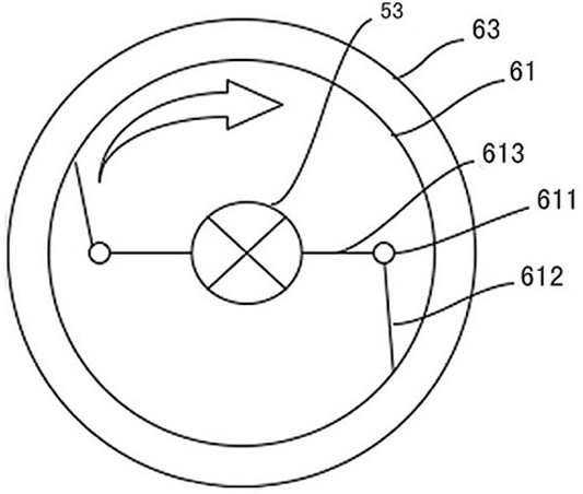 Production method and production system for extracting oil from sludge