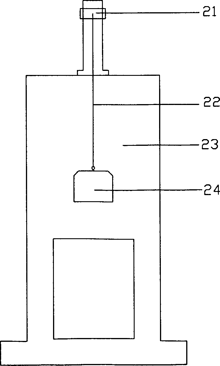 Multifunctional tester for shape memory alloy wire material