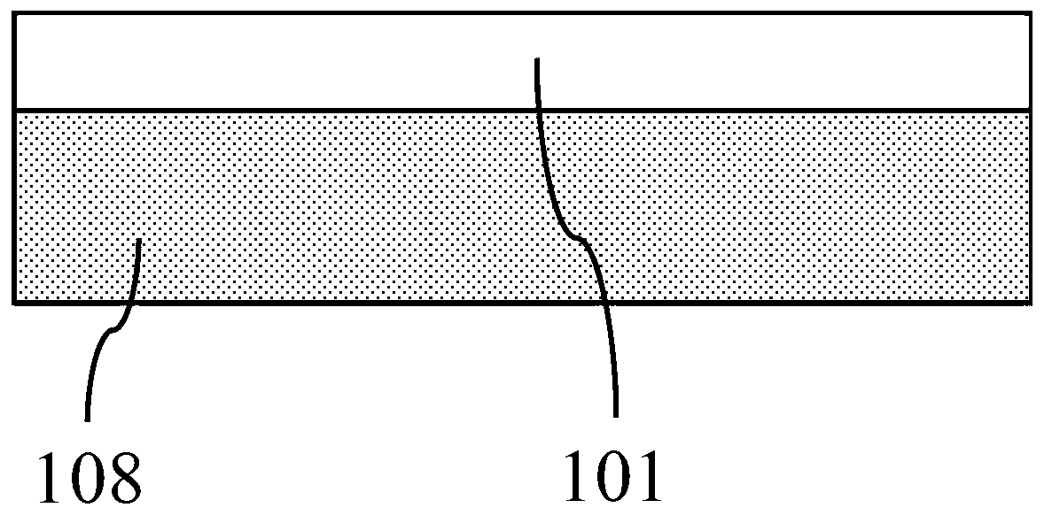 Ge channel metal-oxide-semiconductor field-effect transistor with InAlP cover layer
