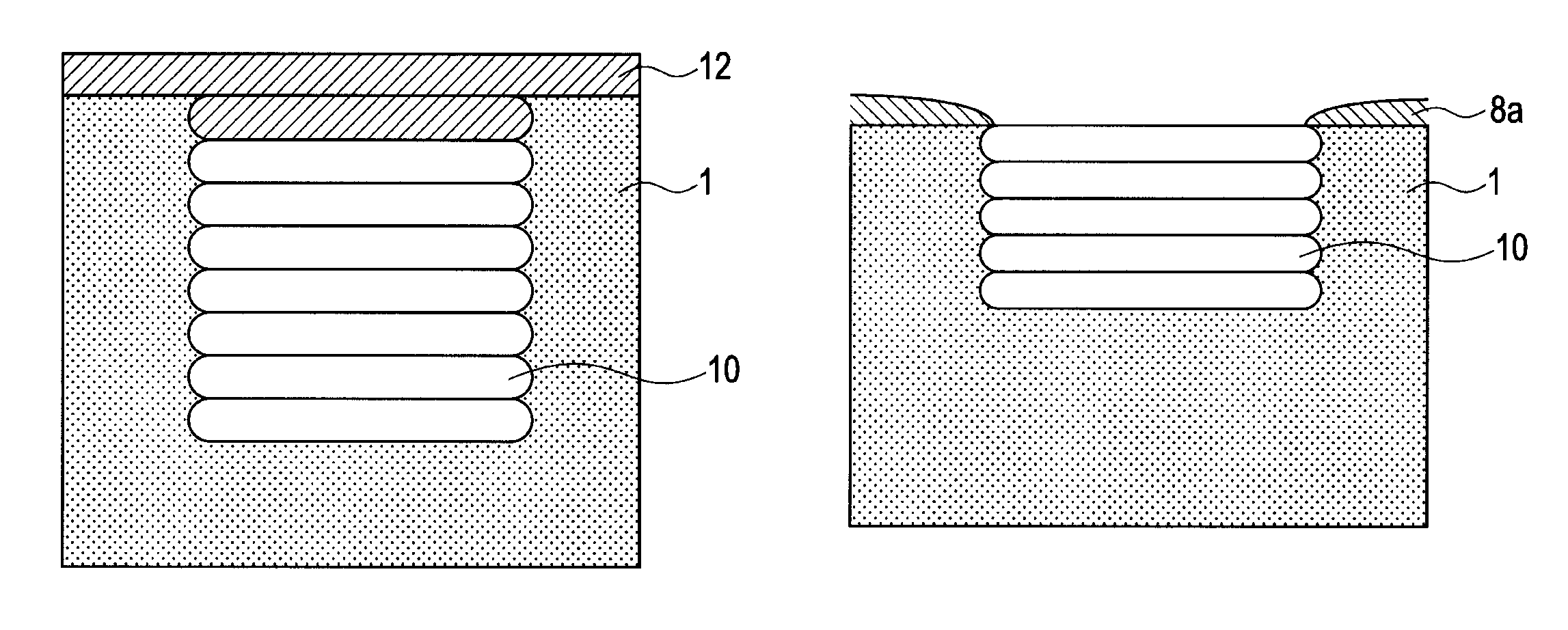 Liquid ejection head and manufacturing method therefor