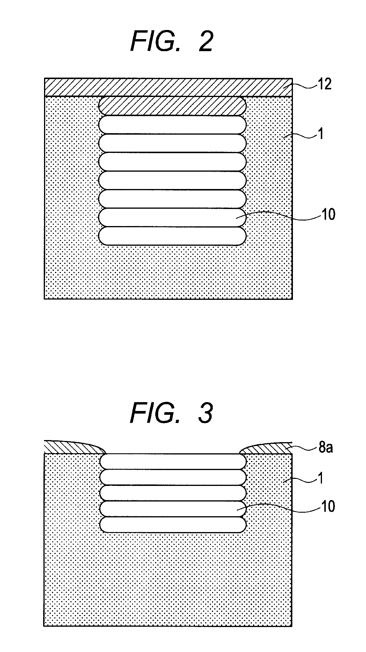 Liquid ejection head and manufacturing method therefor
