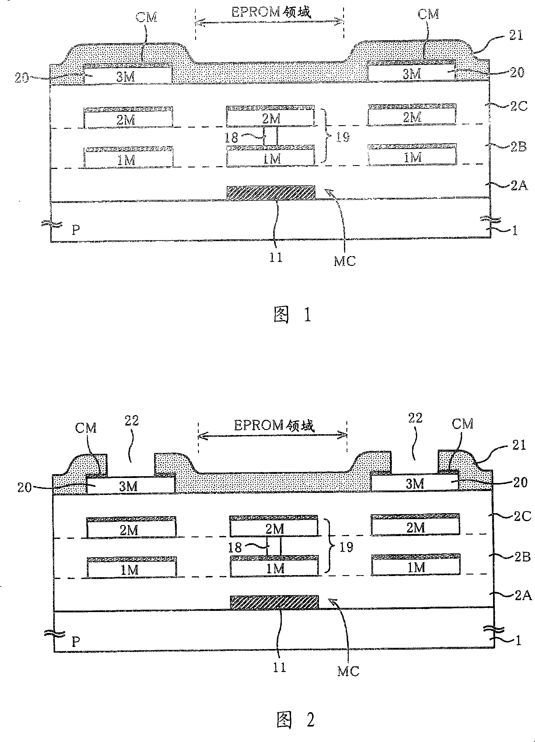 Method for manufacturing semiconductor device