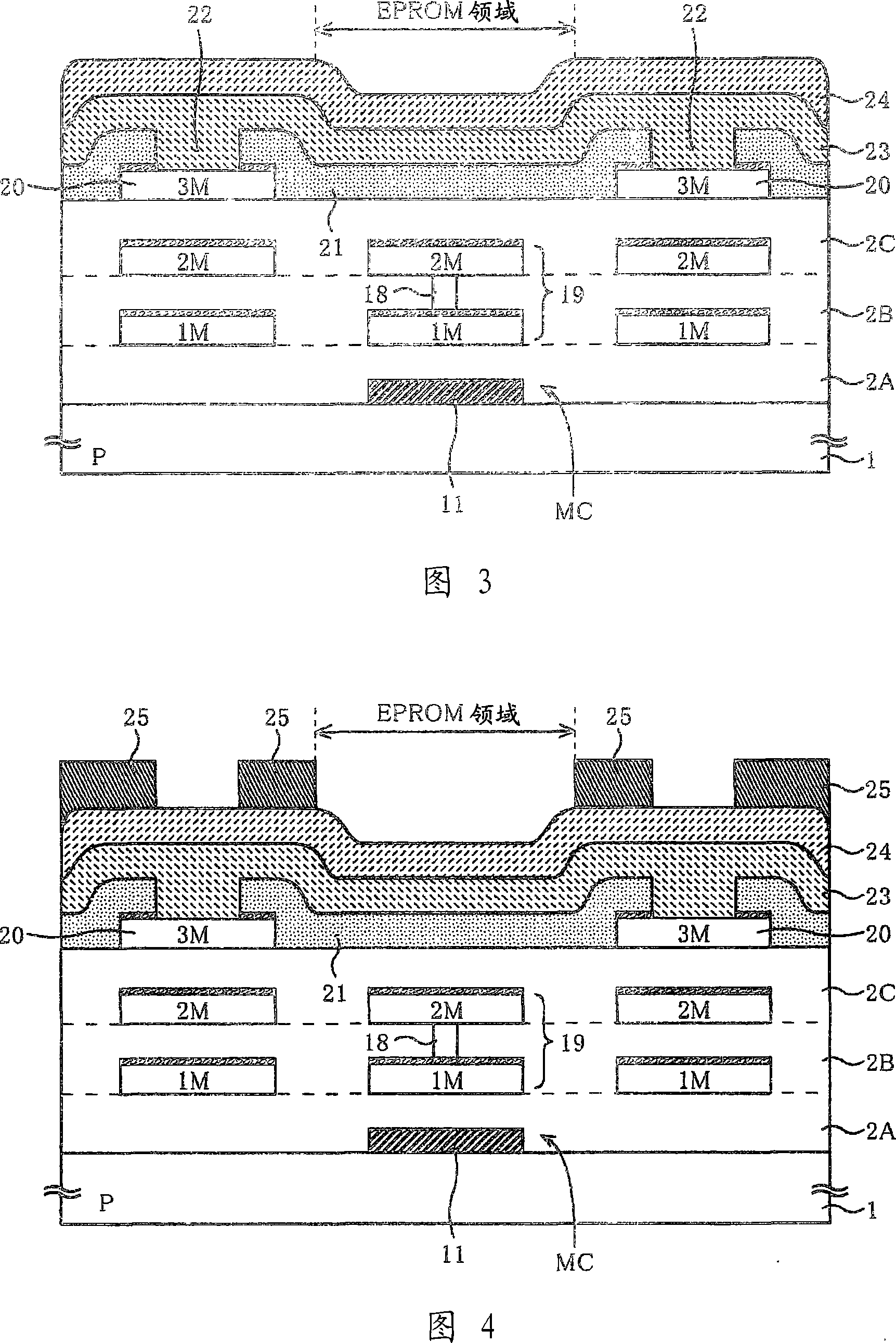 Method for manufacturing semiconductor device