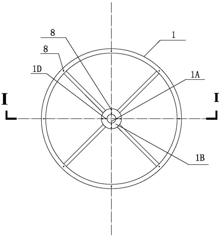 Rotary movable louver cover and window body structure combination method