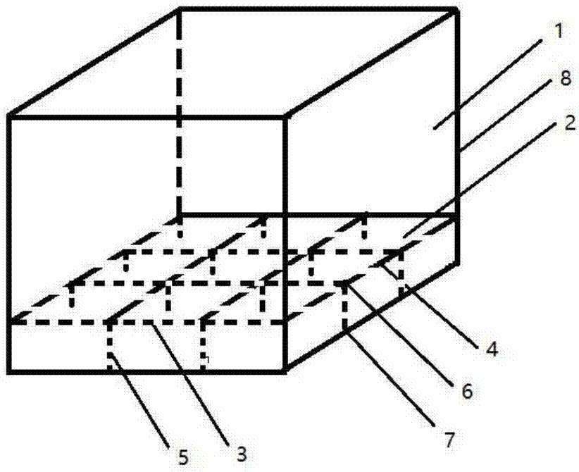 Intelligent control system for three-dimensional parking