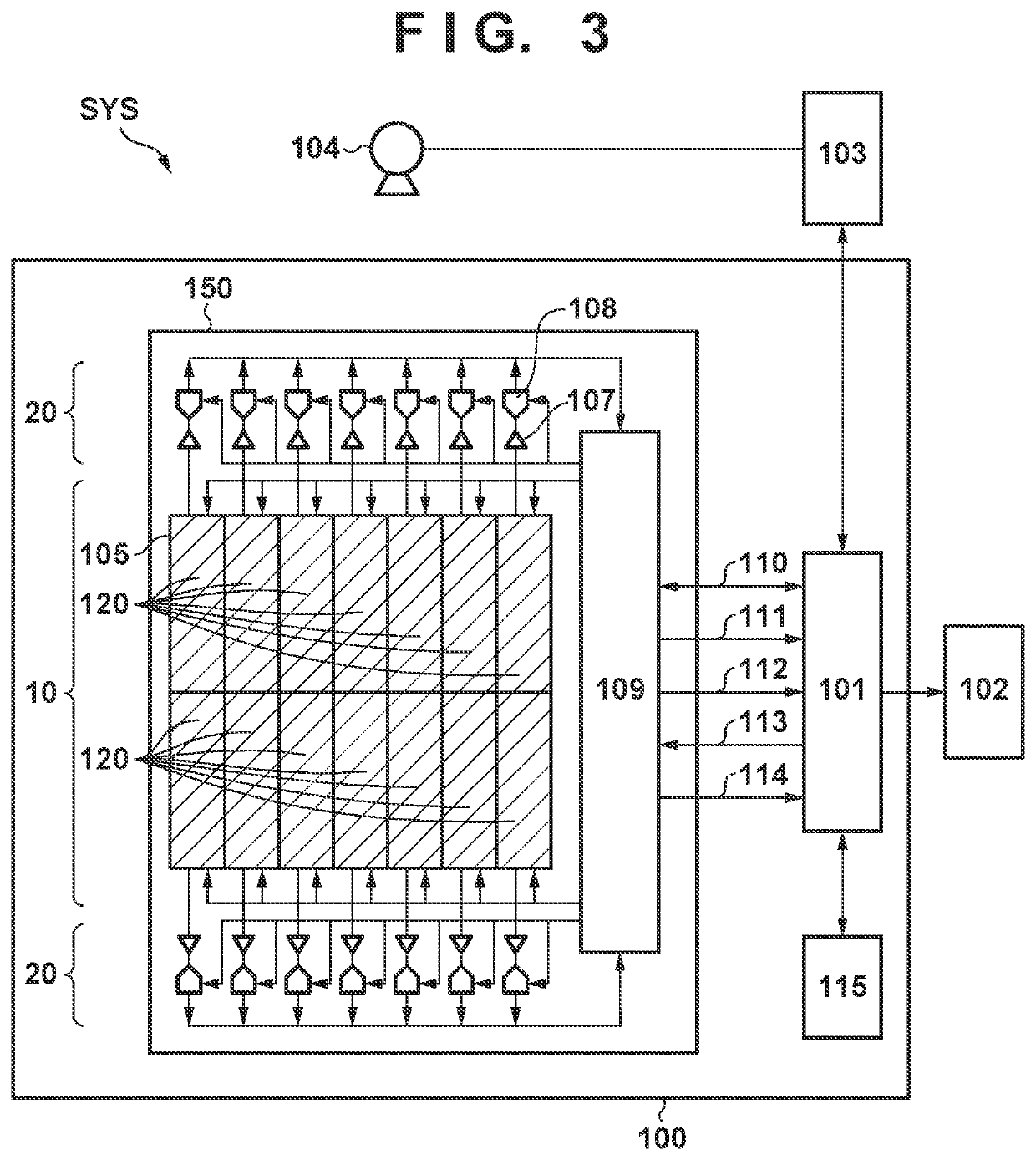 Radiation imaging apparatus, control method for radiation imaging apparatus, and non-transitory computer-readable storage medium