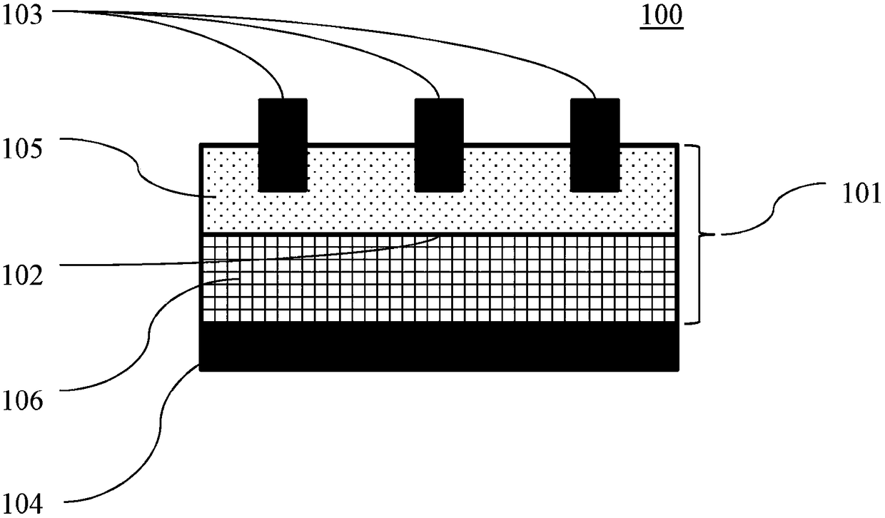 Halogenide containing glasses in metallization pastes for silicon solar cells