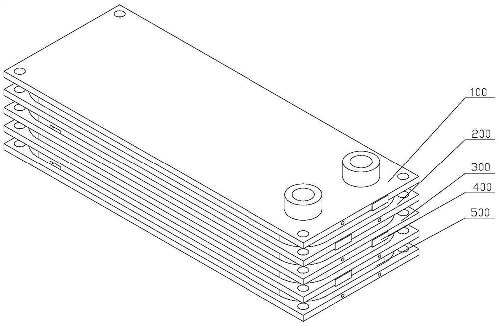 Sustainable capacitive deionization seawater desalination system