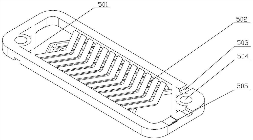 Sustainable capacitive deionization seawater desalination system