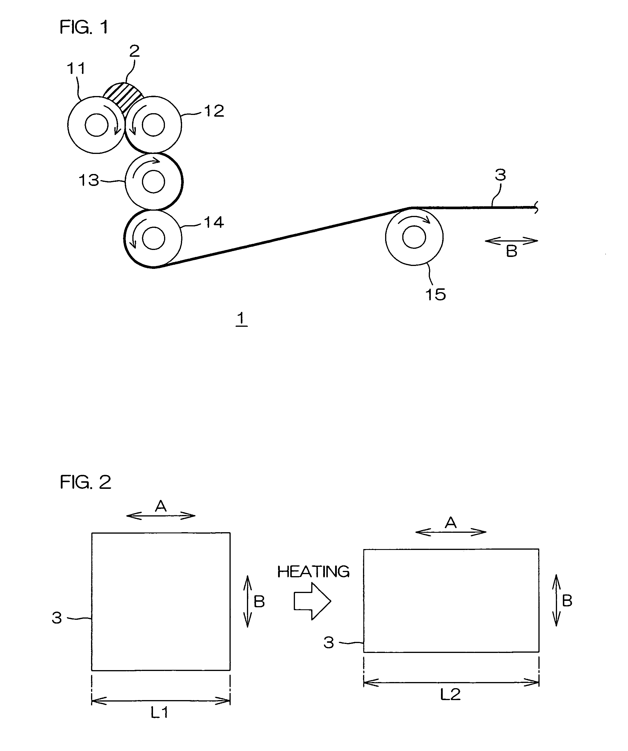 Heat-foamable sheet, method for manufacturing the same, foaming filler member, and method for filling inner space of hollow member