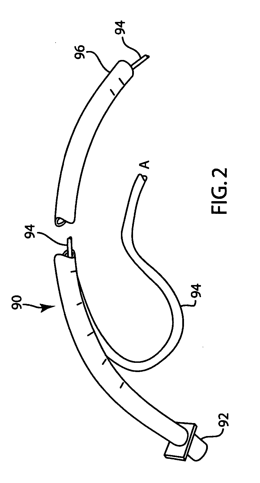 Apparatus and method for identifying FRC and PEEP characteristics