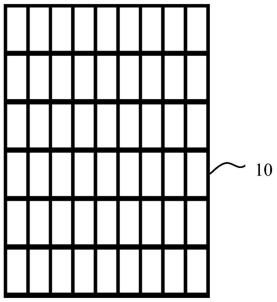 A display substrate, manufacturing method thereof, and display device