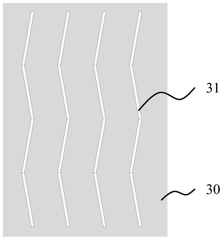 A display substrate, manufacturing method thereof, and display device