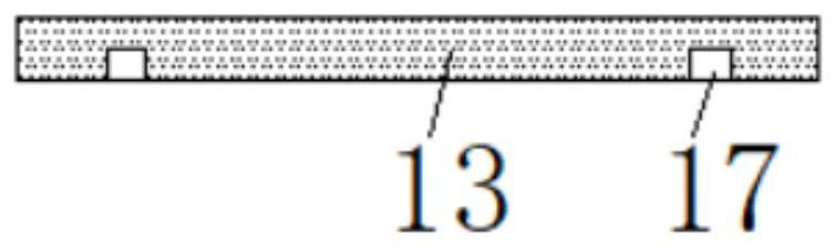 A kind of sintering method of the sintering furnace of refractory brick