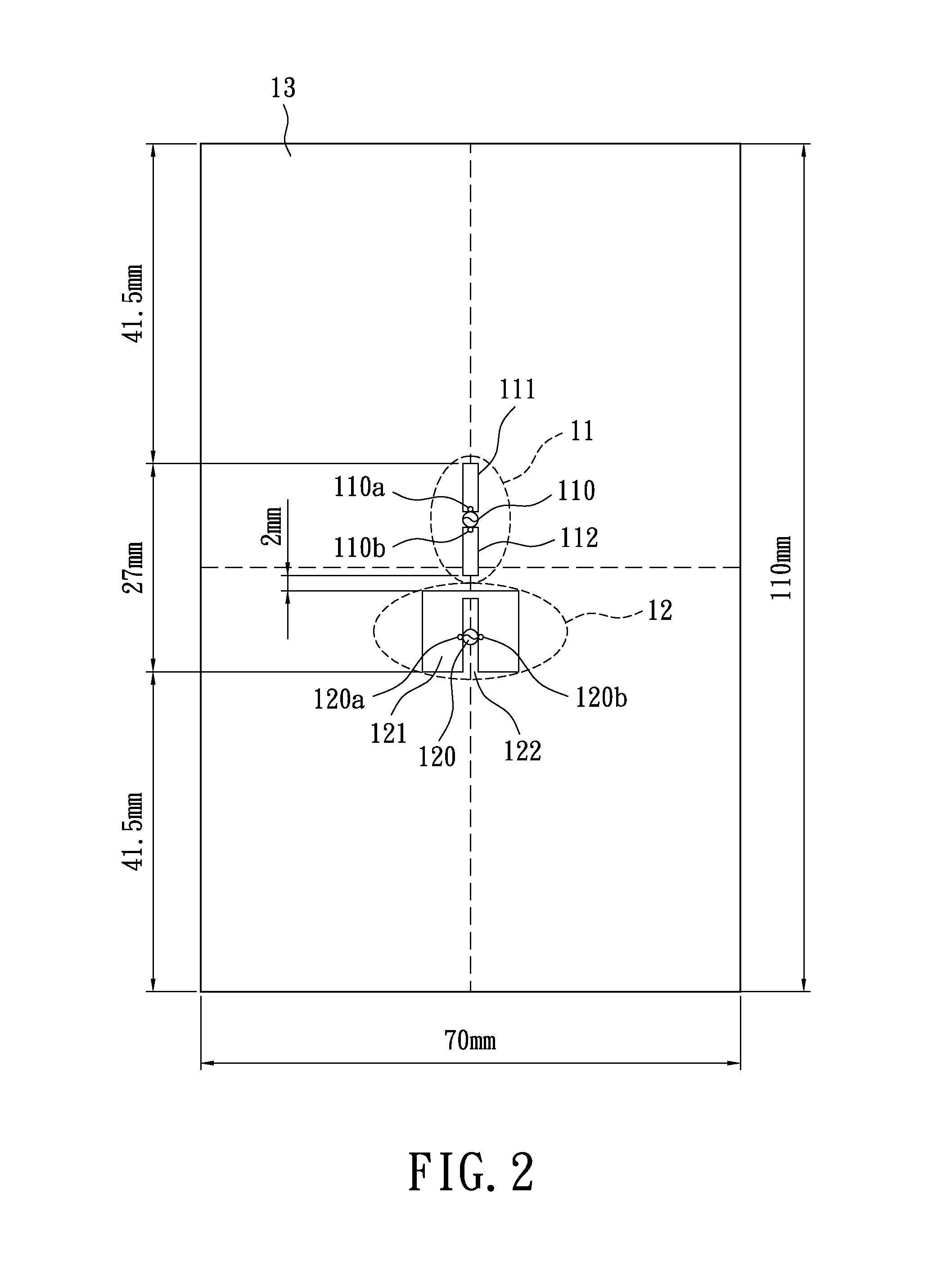 Hybrid multi-antenna system and wireless communication apparatus using the same
