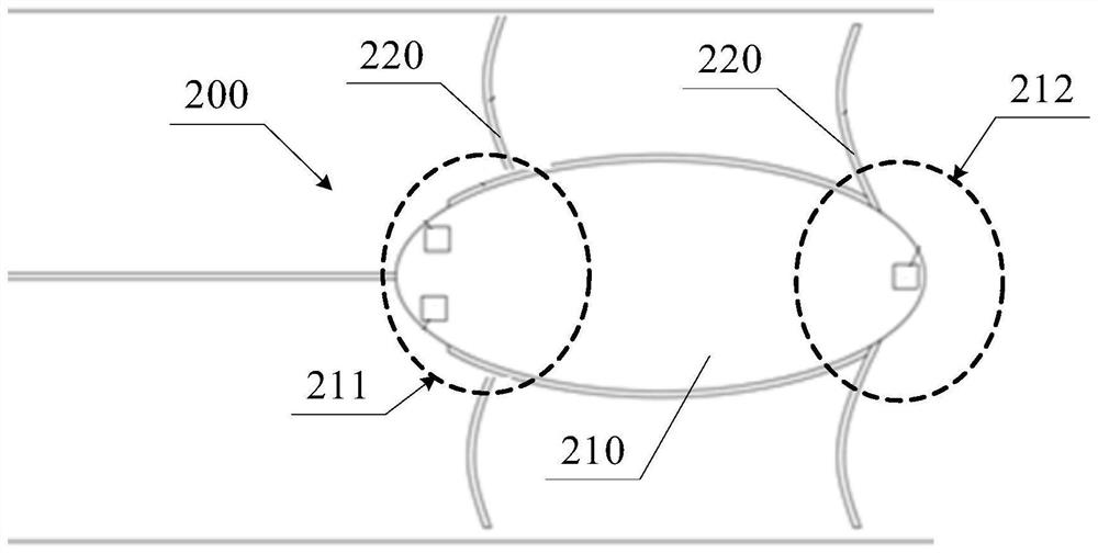 Pipeline robot